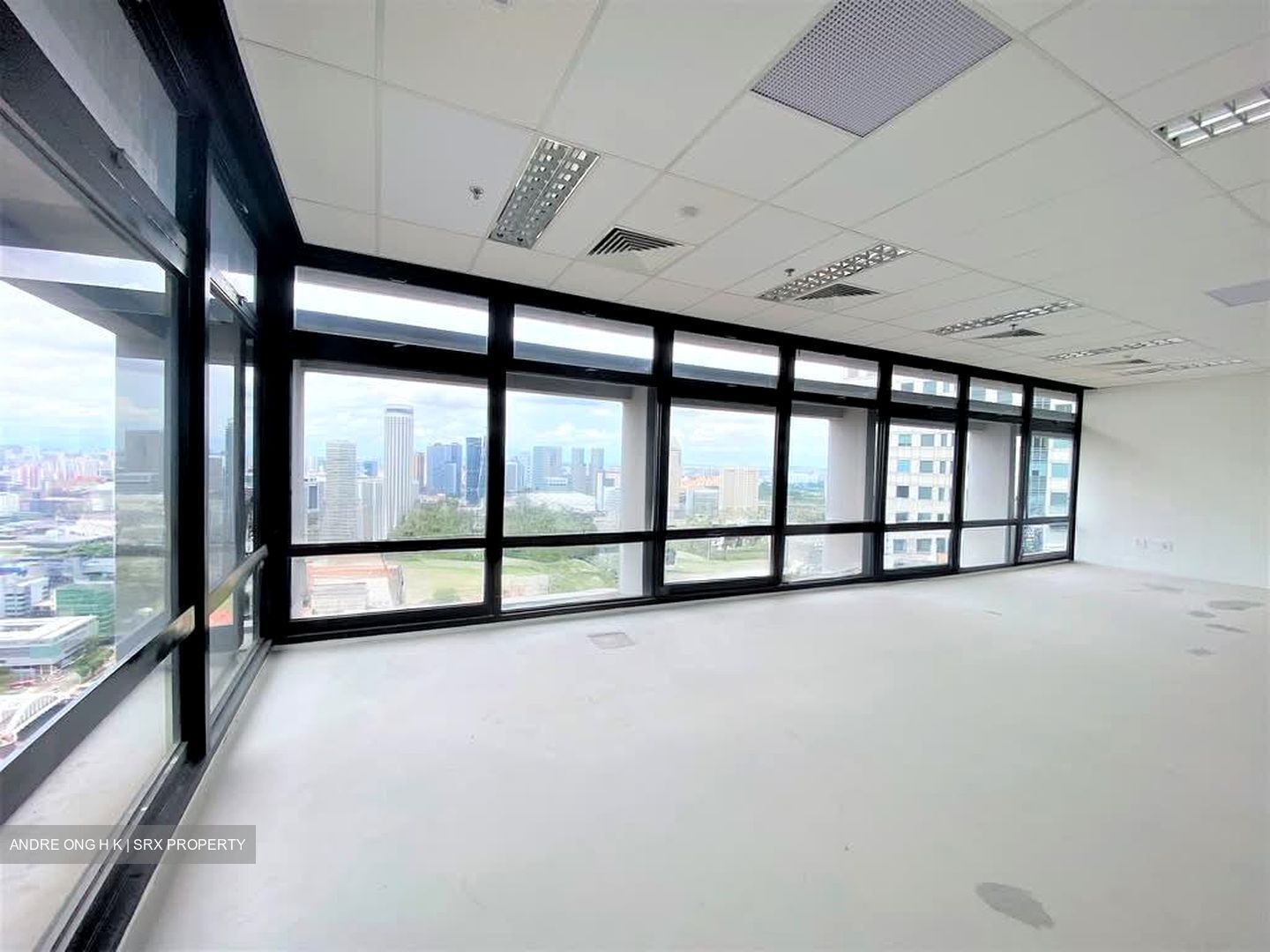Ocbc Centre (D1), Office #612424061